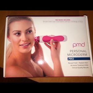 PMD Personal Microderm Pro